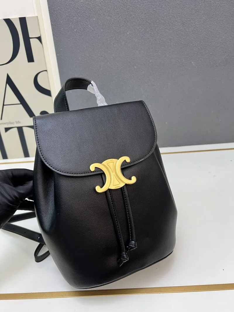 Celine Backpacks-3 - Image 5