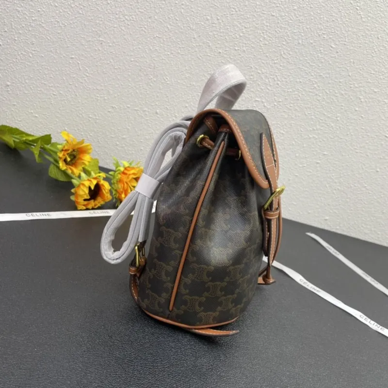 Celine Backpacks-4 - Image 4