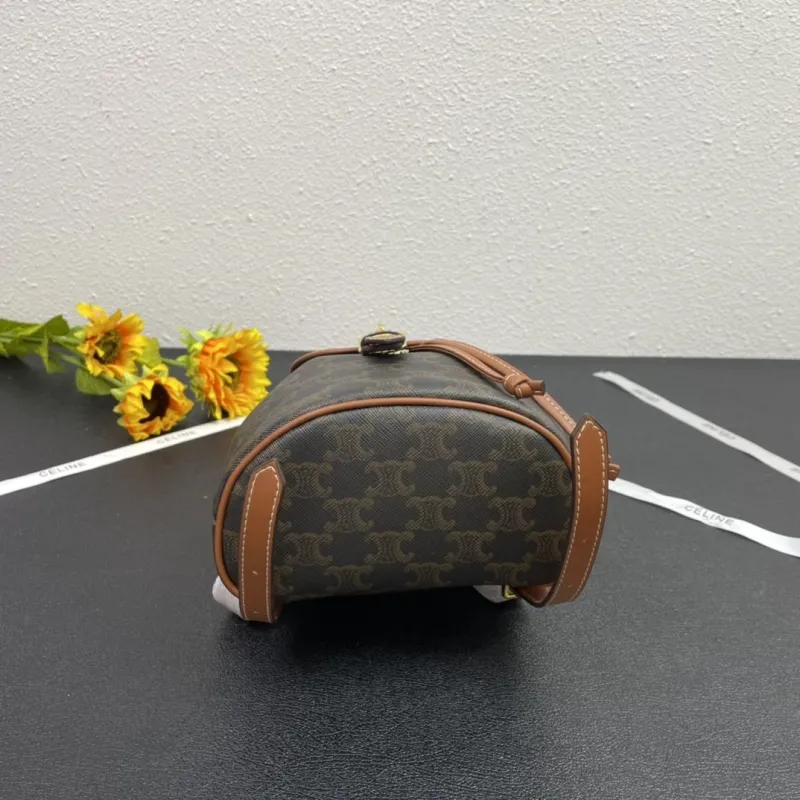 Celine Backpacks-4 - Image 5