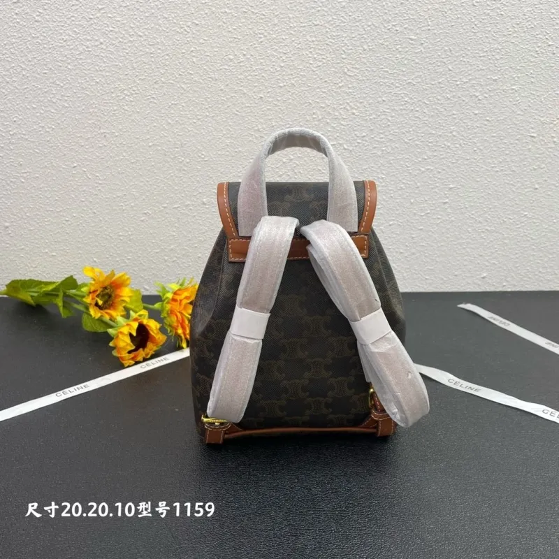 Celine Backpacks-4 - Image 6