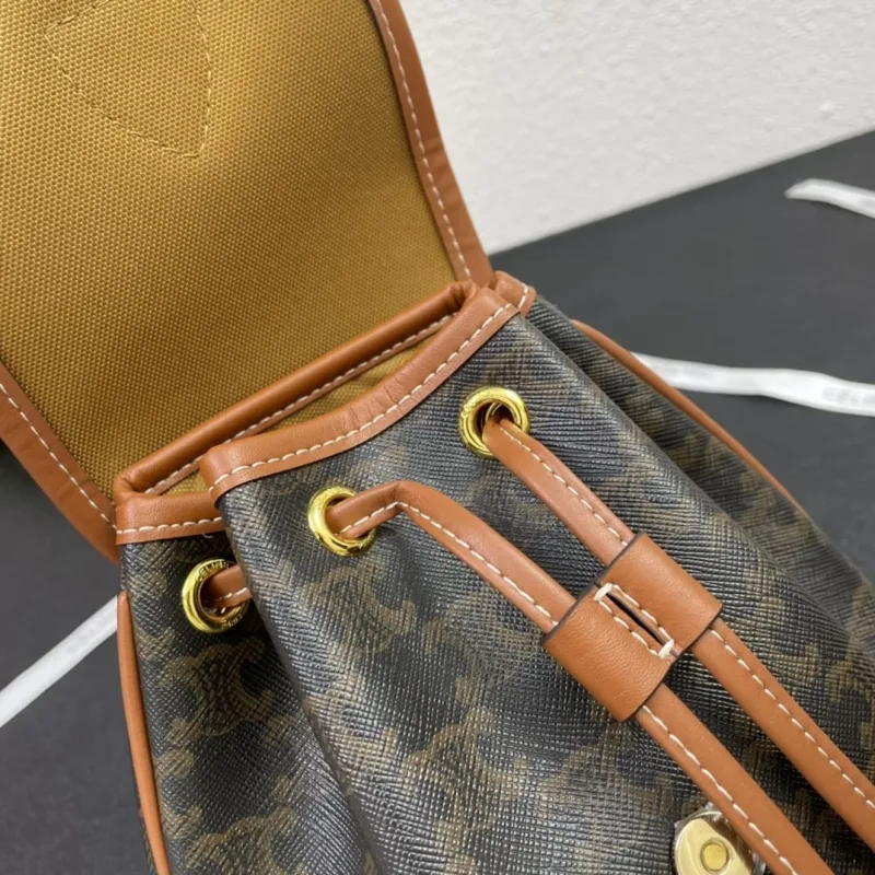 Celine Backpacks-4 - Image 7