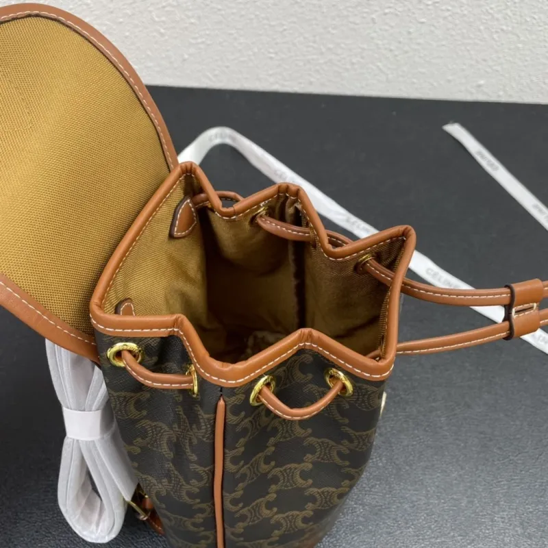 Celine Backpacks-4 - Image 8