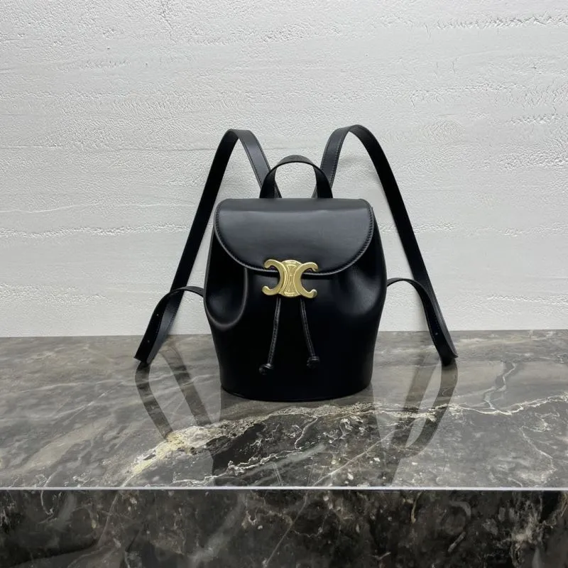 Celine Backpacks-5