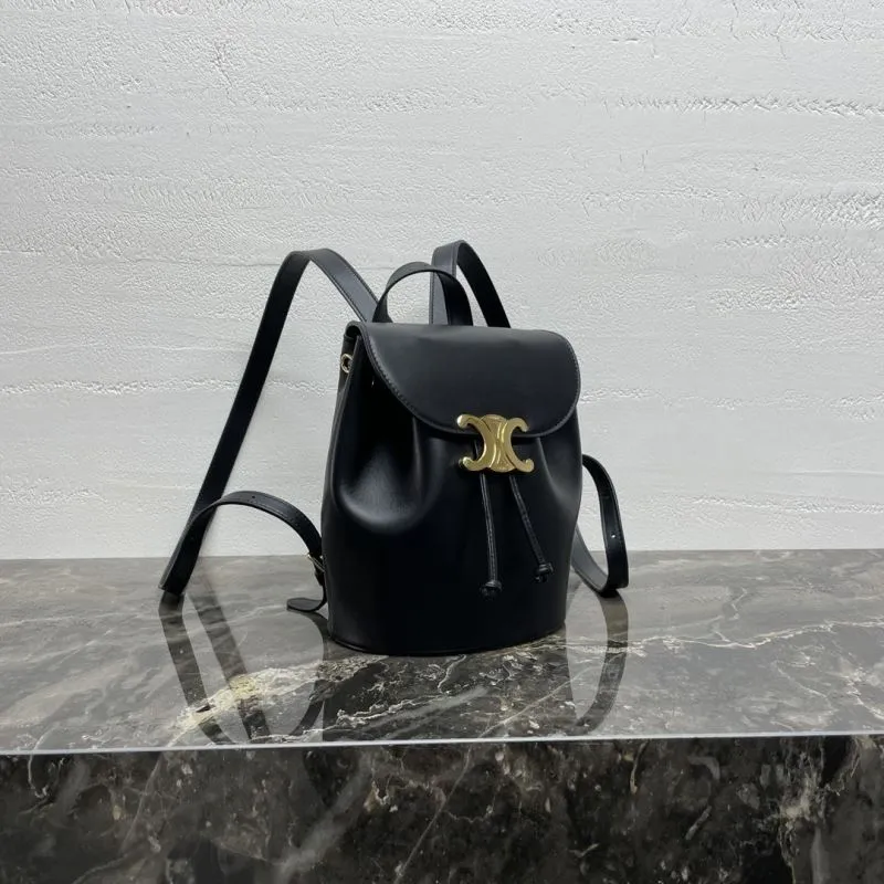 Alternative view of Celine Backpacks-5