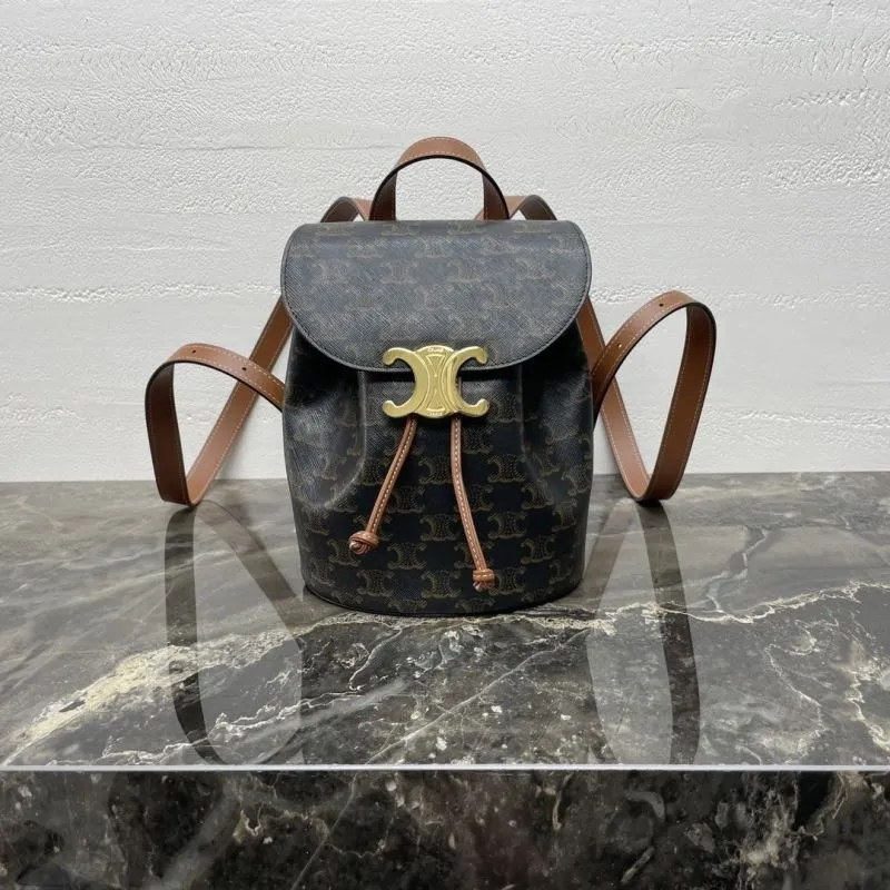Celine Backpacks-6