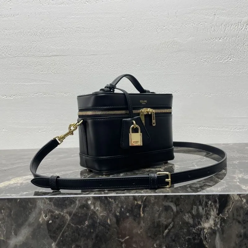 Alternative view of Celine Cosmetic Bags-1