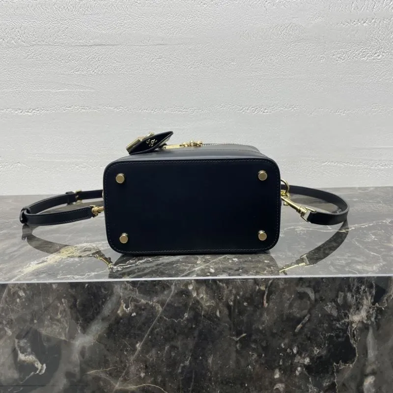 Celine Cosmetic Bags-1 - Image 5