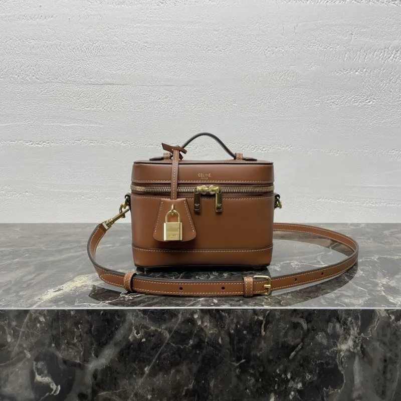 Celine Cosmetic Bags-2