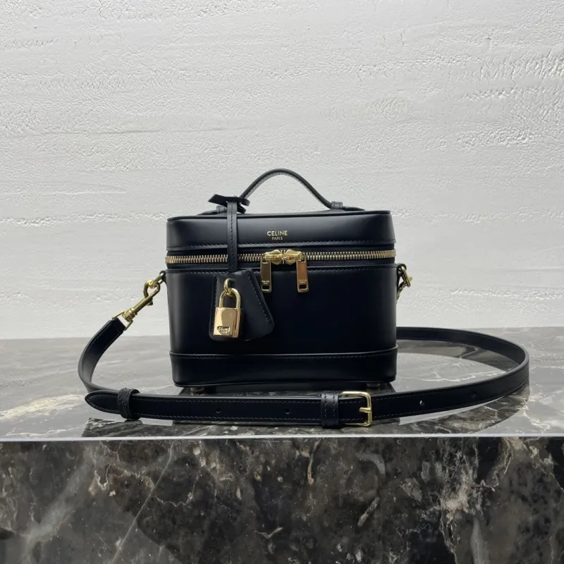 Celine Cosmetic Bags-4