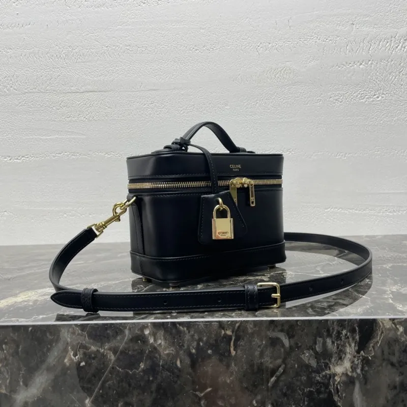 Alternative view of Celine Cosmetic Bags-4