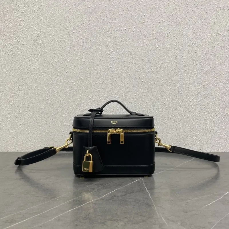 Celine Cosmetic Bags-7
