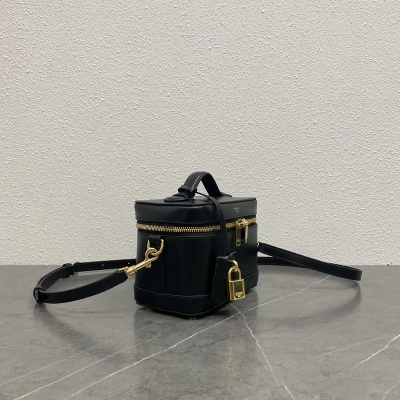 Alternative view of Celine Cosmetic Bags-7