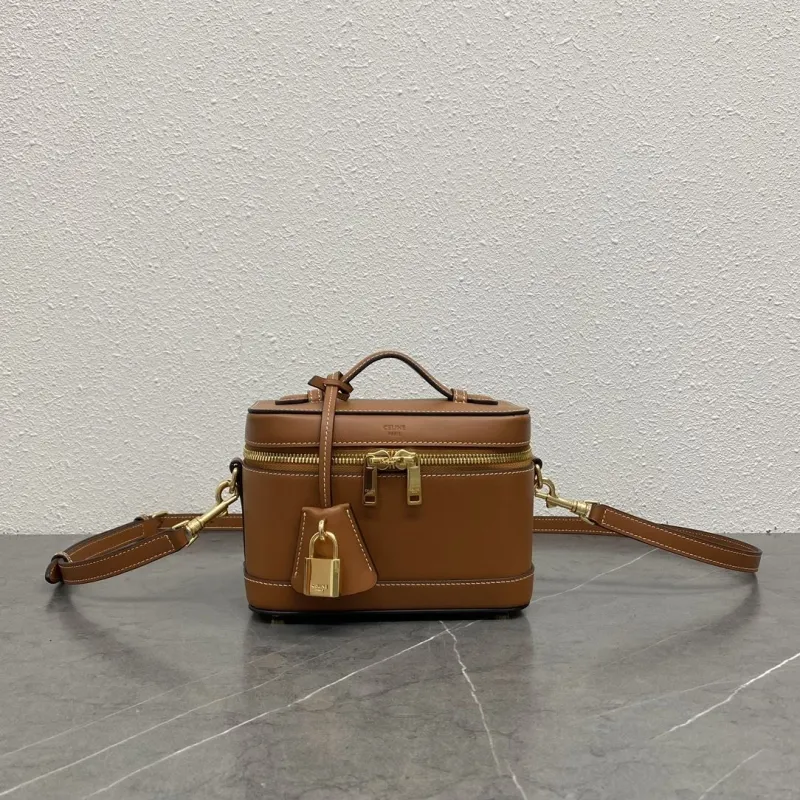 Celine Cosmetic Bags-8