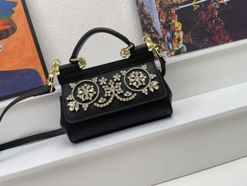 D&G Handle Bags-1 - Image 3