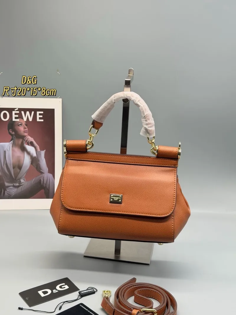 D&G Handle Bags-2