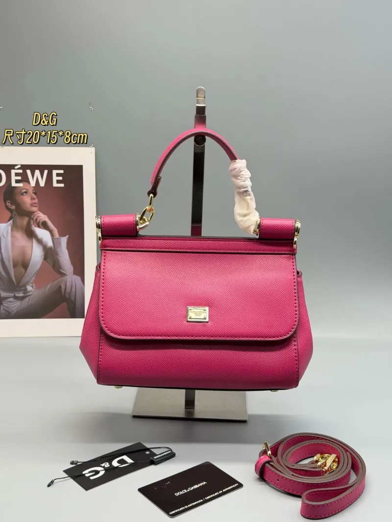 D&G Handle Bags-3
