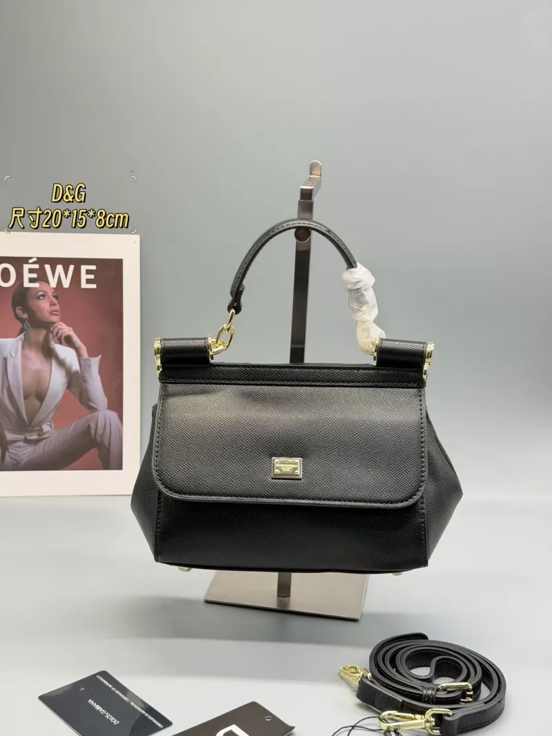D&G Handle Bags-4