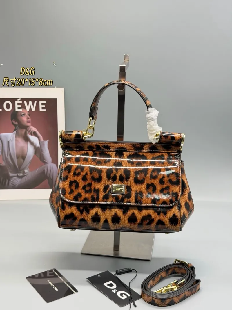 D&G Handle Bags-5
