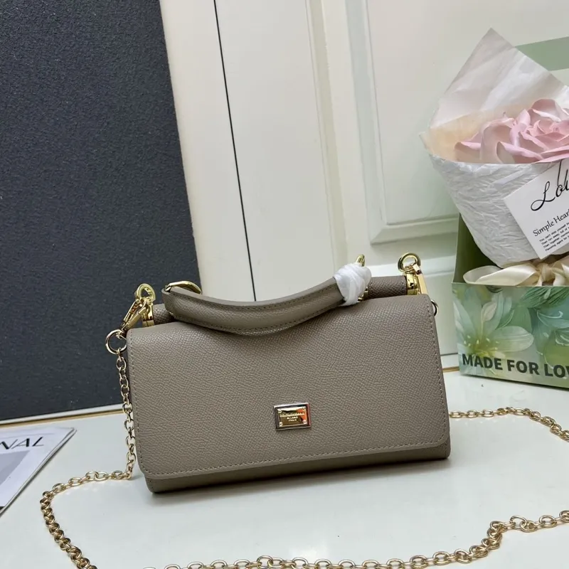 D&G Handle Bags-7
