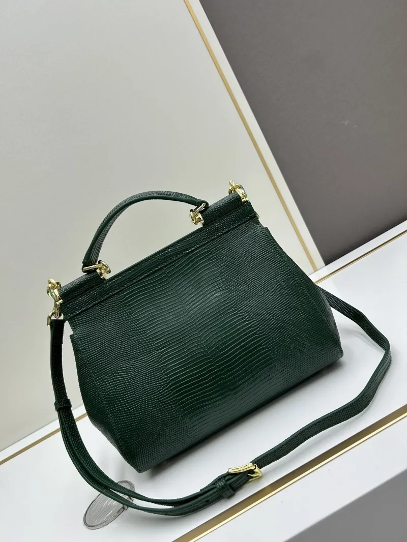 Alternative view of D&G Handle Bags-23