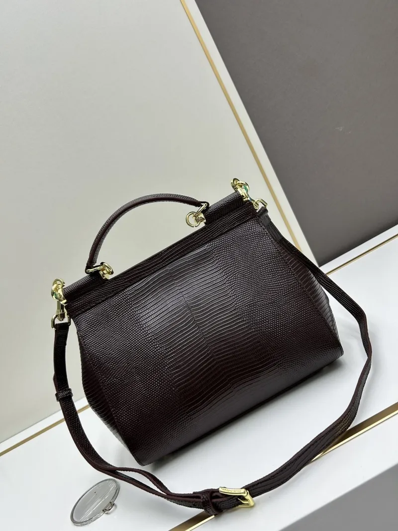 D&G Handle Bags-24 - Image 3