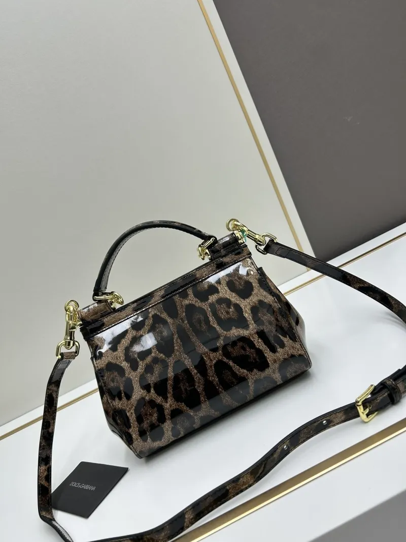 D&G Handle Bags-27 - Image 3