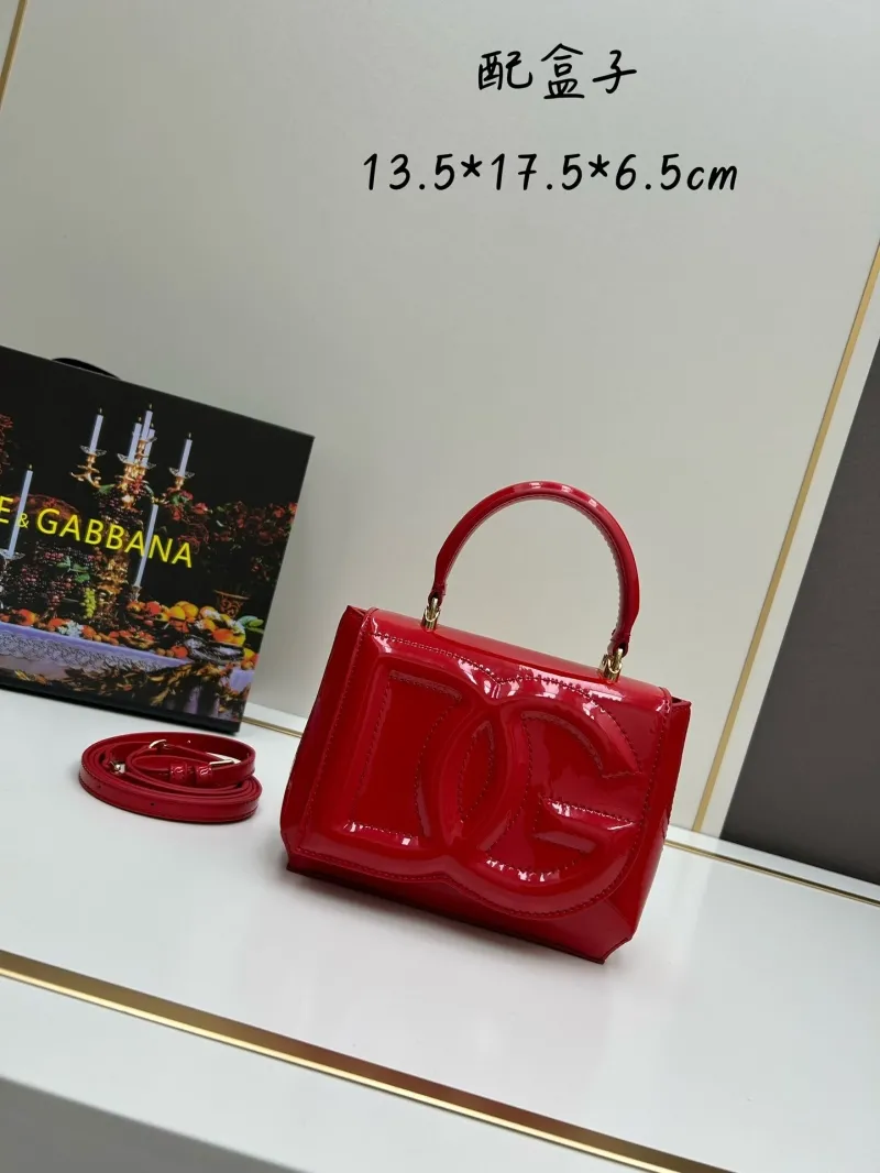 D&G Handle Bags-30