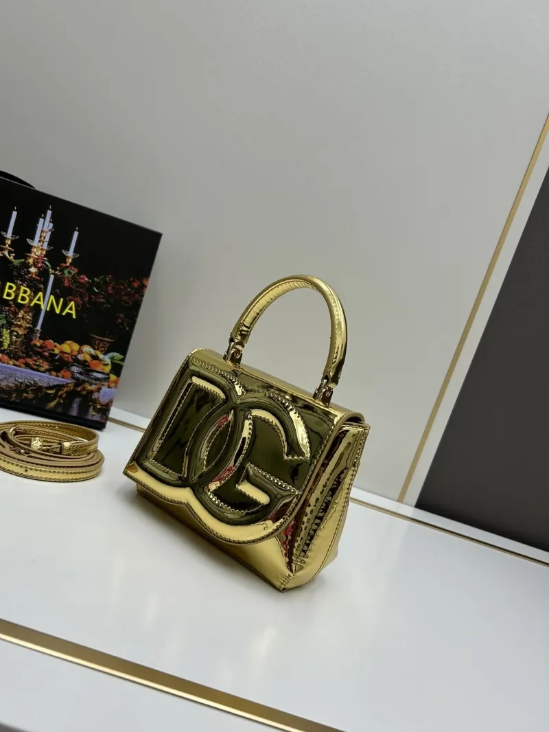 Alternative view of D&G Handle Bags-31