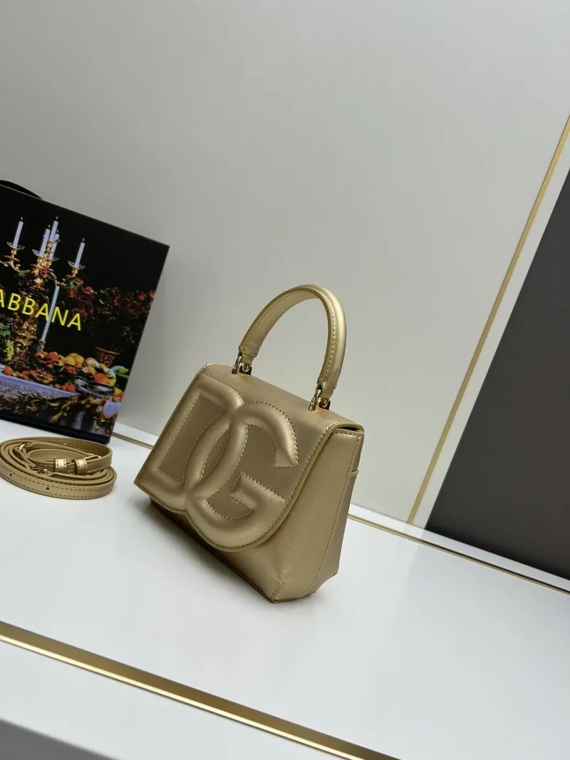 Alternative view of D&G Handle Bags-34