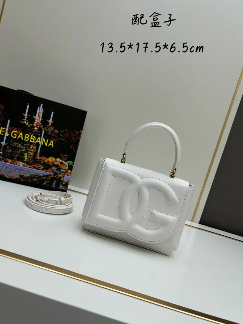 D&G Handle Bags-35