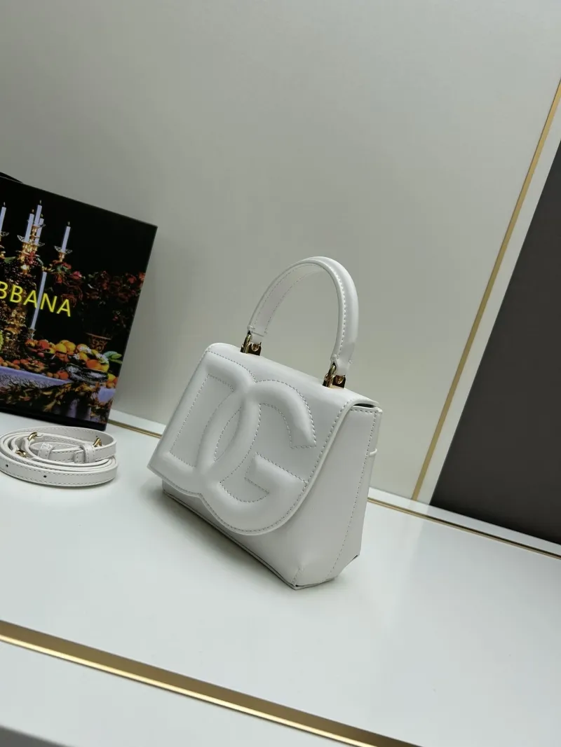 Alternative view of D&G Handle Bags-35