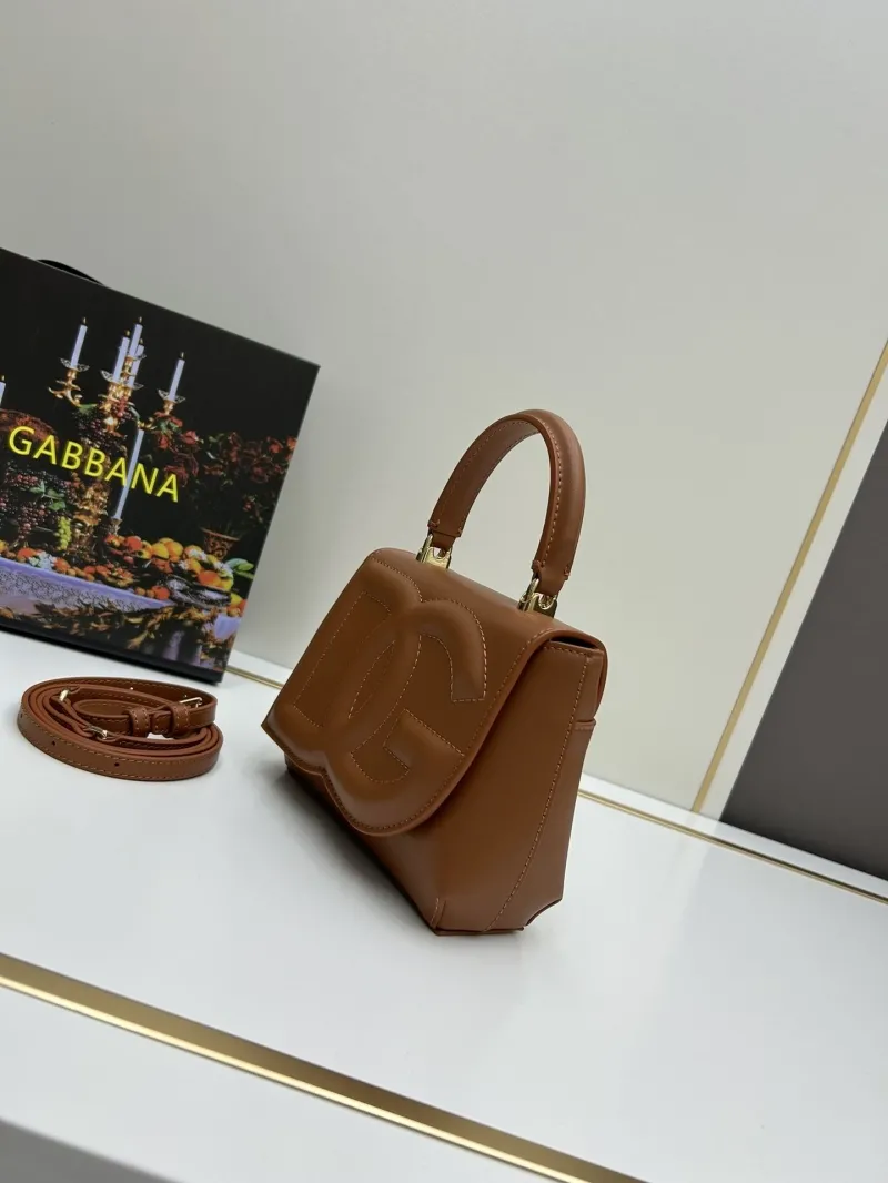 D&G Handle Bags-37