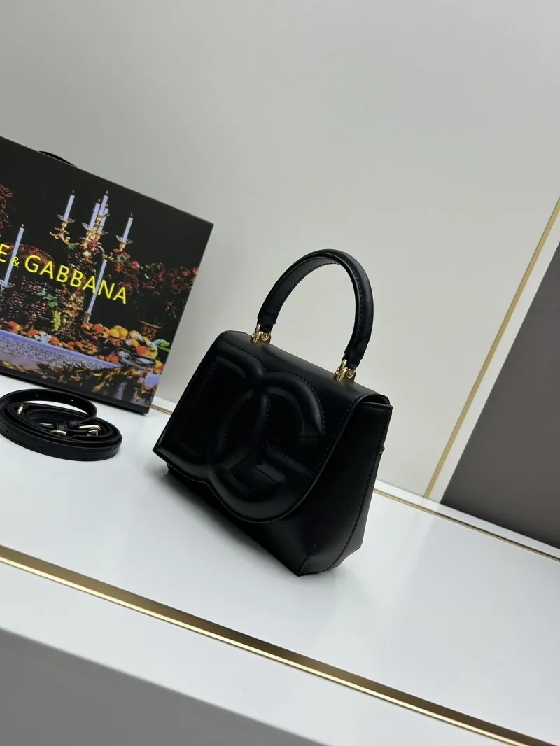 Alternative view of D&G Handle Bags-40