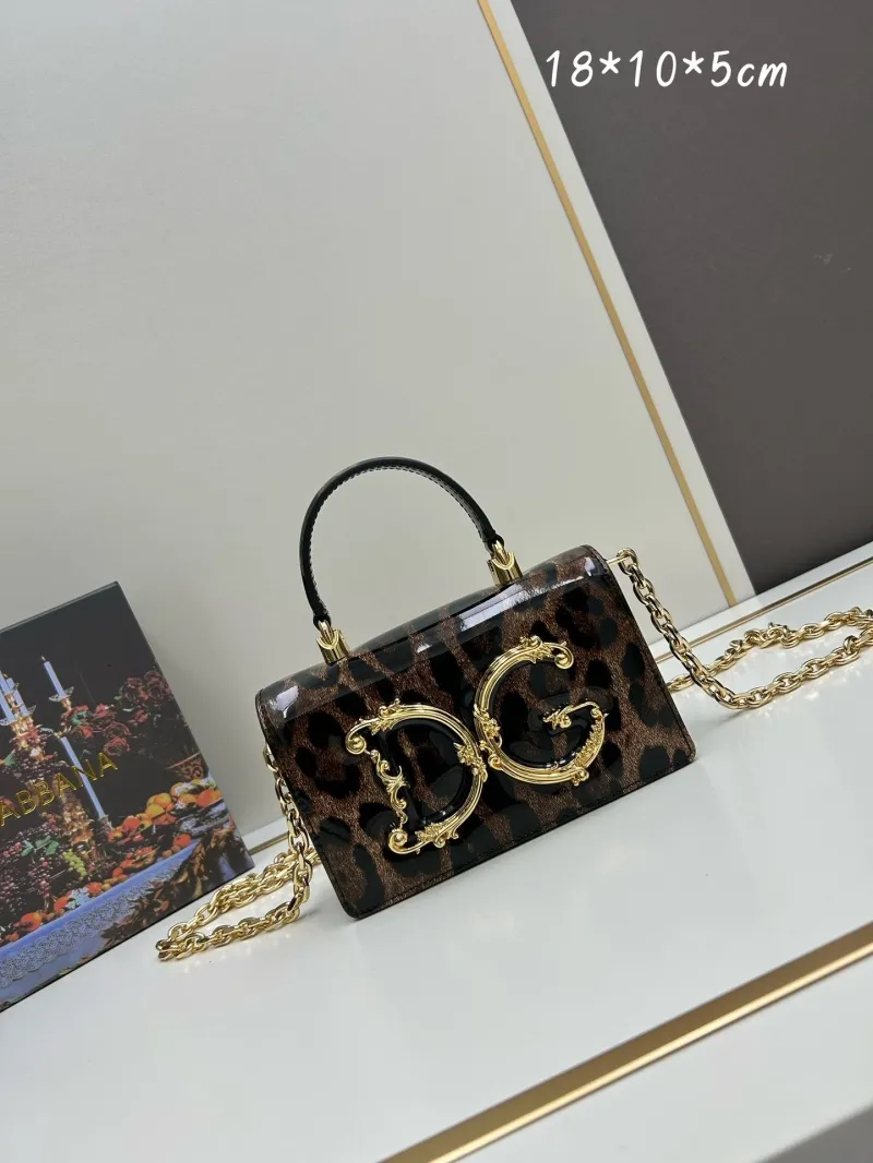 D&G Handle Bags-41