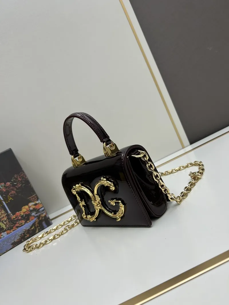 D&G Handle Bags-44