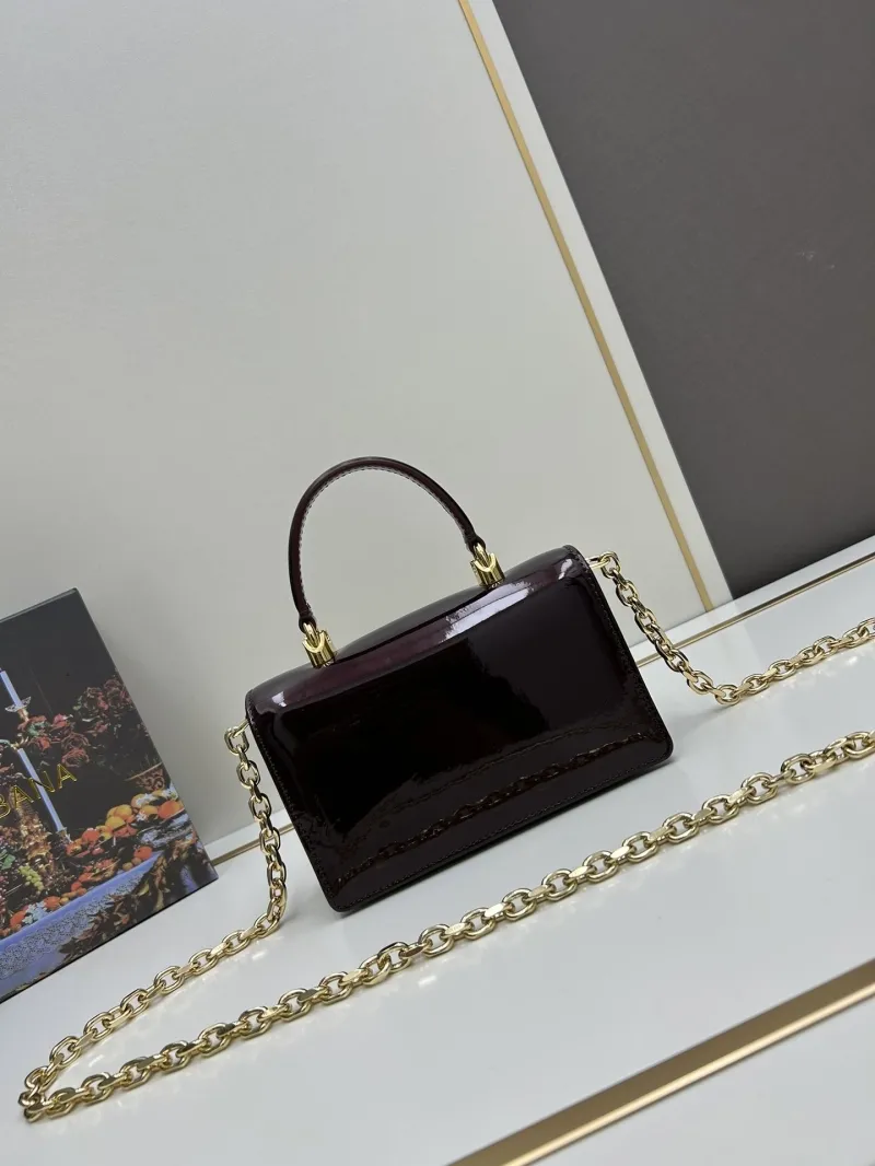 Alternative view of D&G Handle Bags-44
