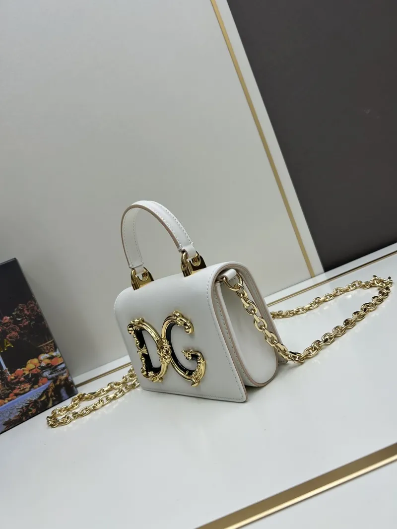 Alternative view of D&G Handle Bags-46