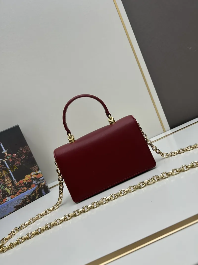 Alternative view of D&G Handle Bags-47