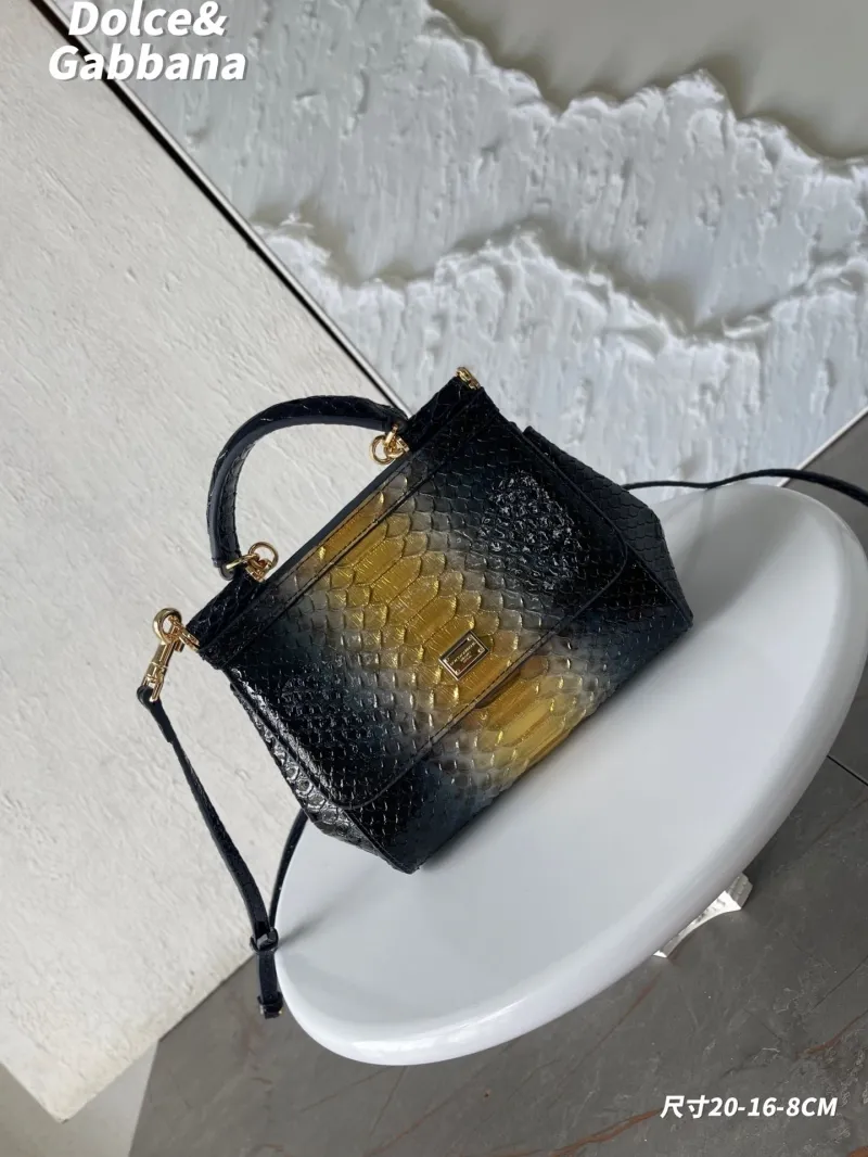 D&G Handle Bags-52