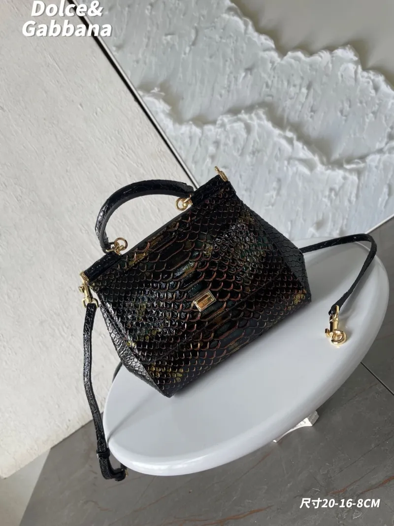 D&G Handle Bags-53