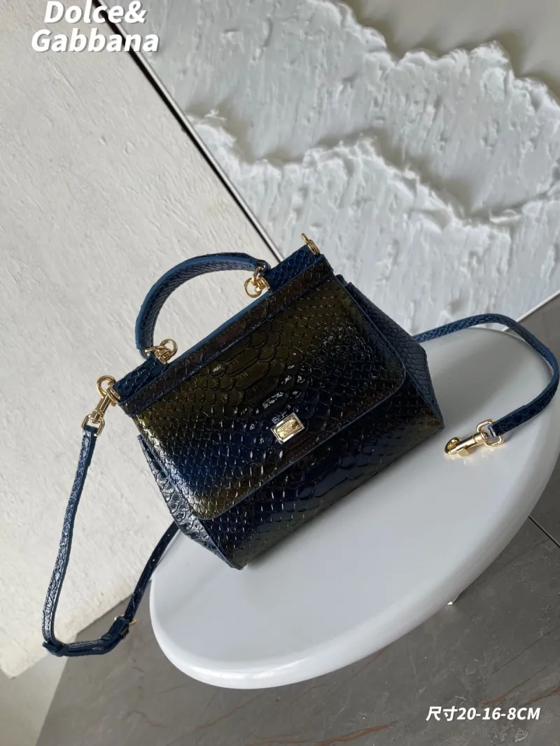 D&G Handle Bags-54