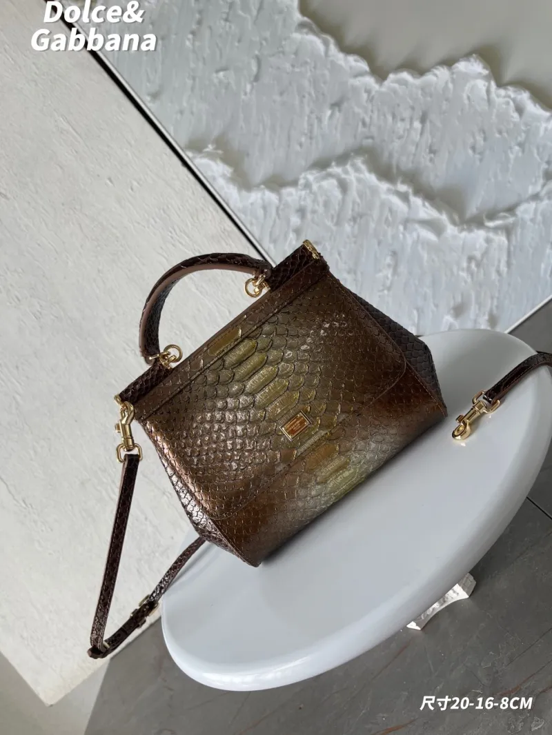 D&G Handle Bags-55