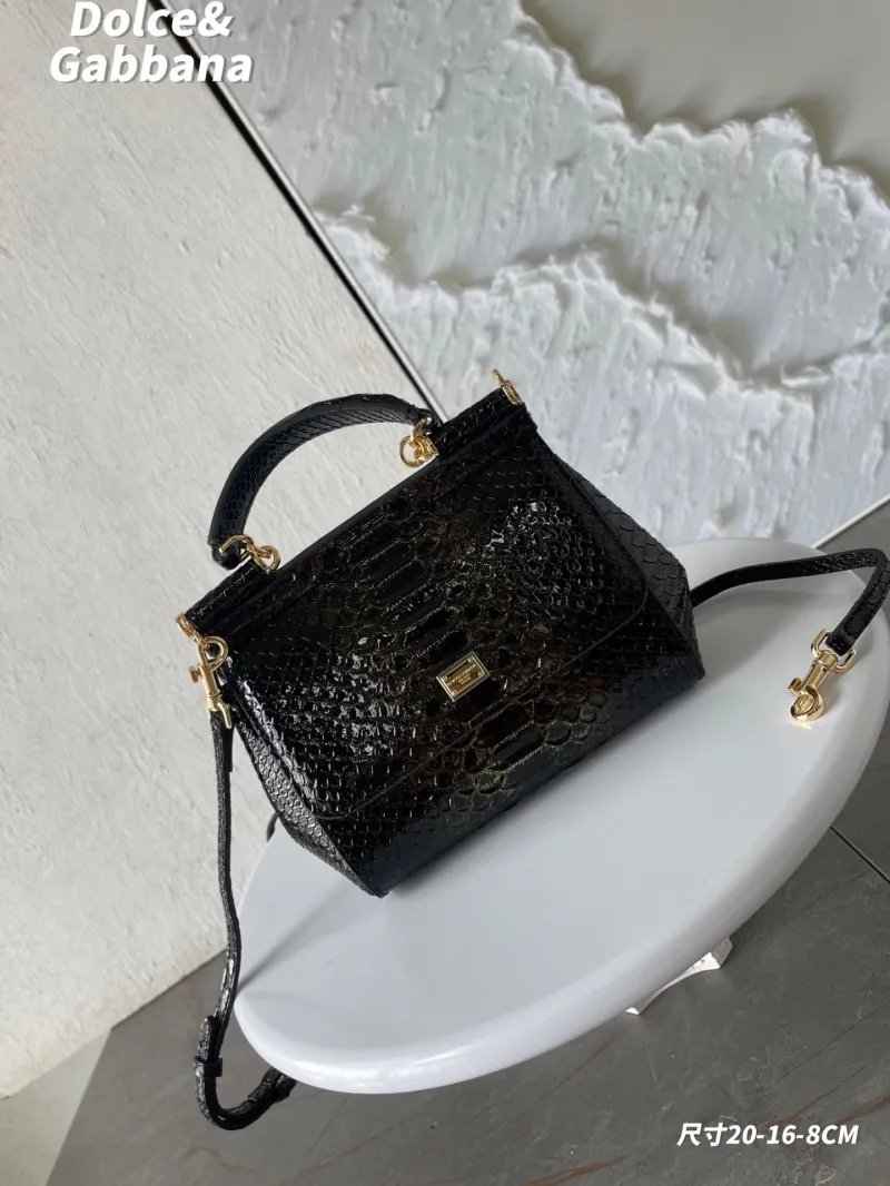 D&G Handle Bags-56
