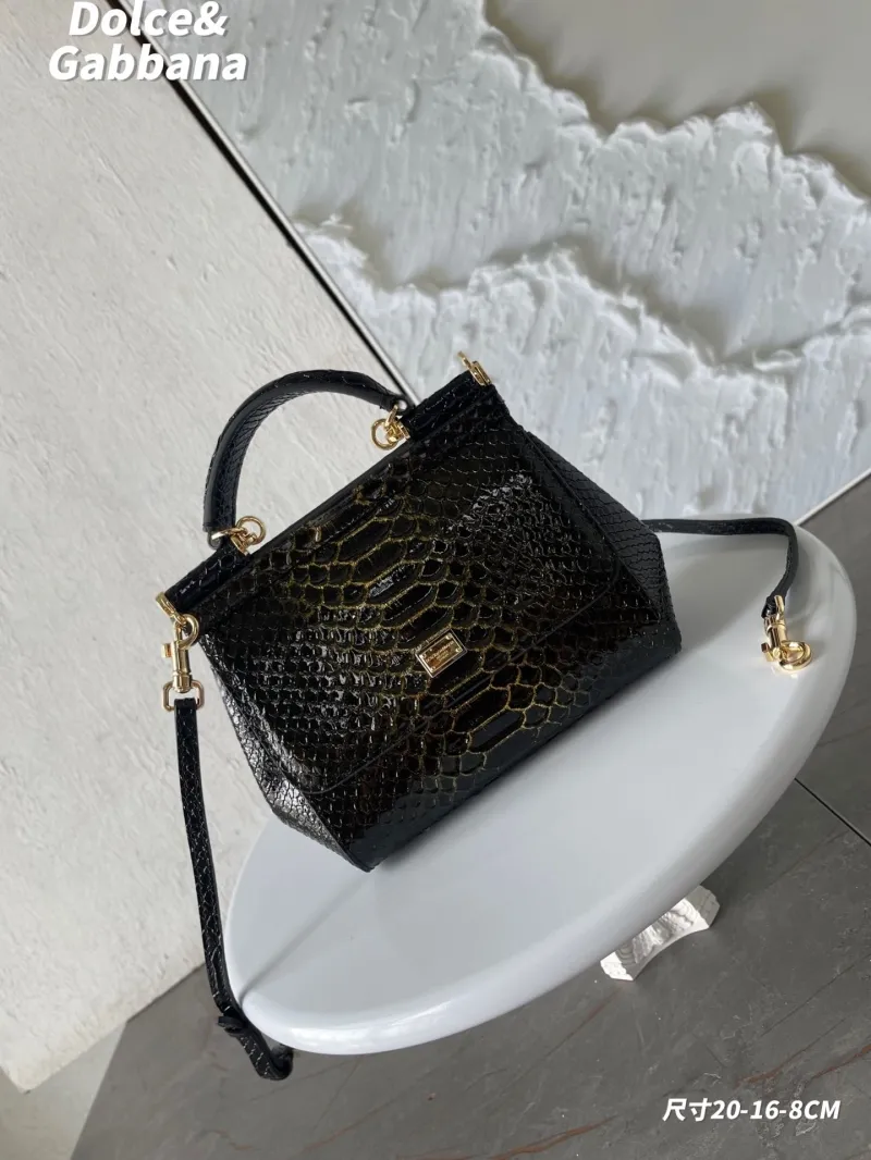 D&G Handle Bags-57