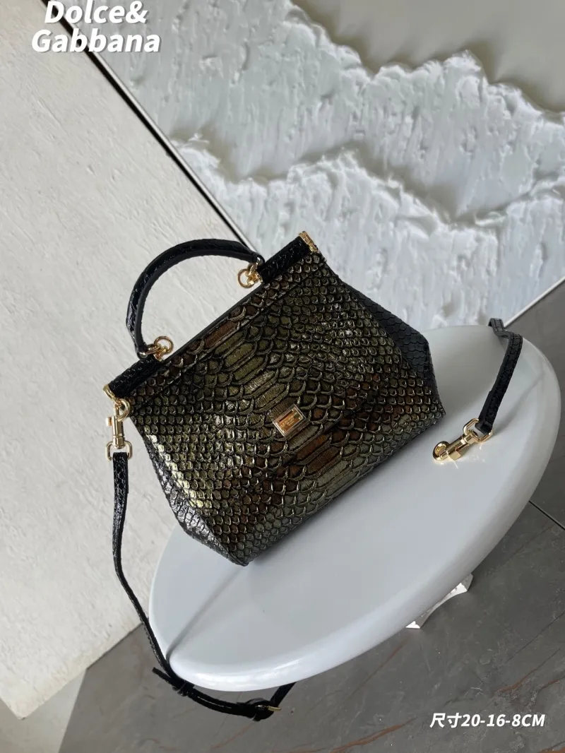 D&G Handle Bags-58