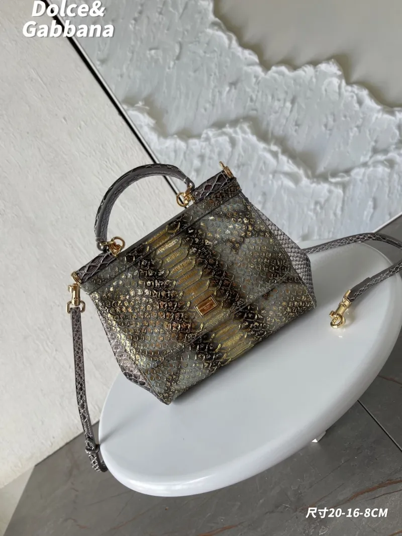 D&G Handle Bags-59