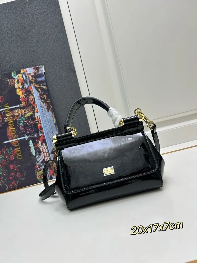 D&G Handle Bags-60