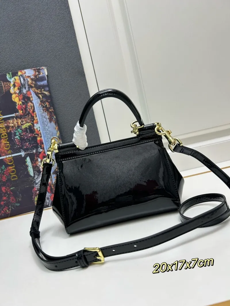 Alternative view of D&G Handle Bags-60