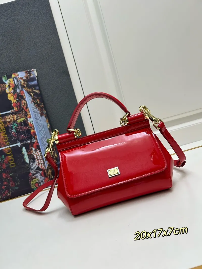 D&G Handle Bags-61