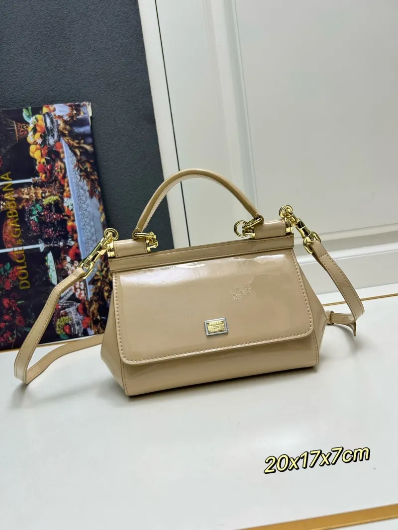 D&G Handle Bags-62